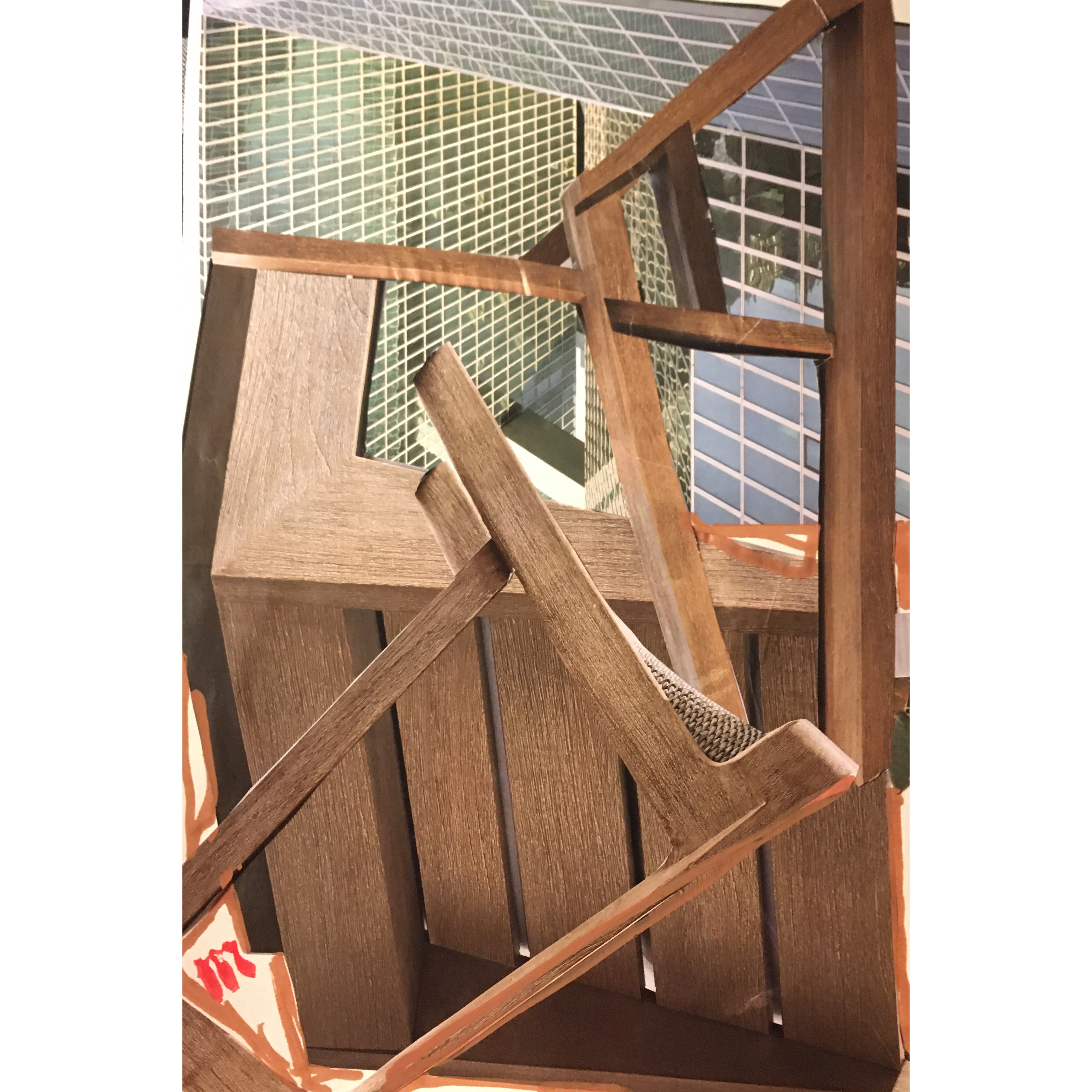 building study 4