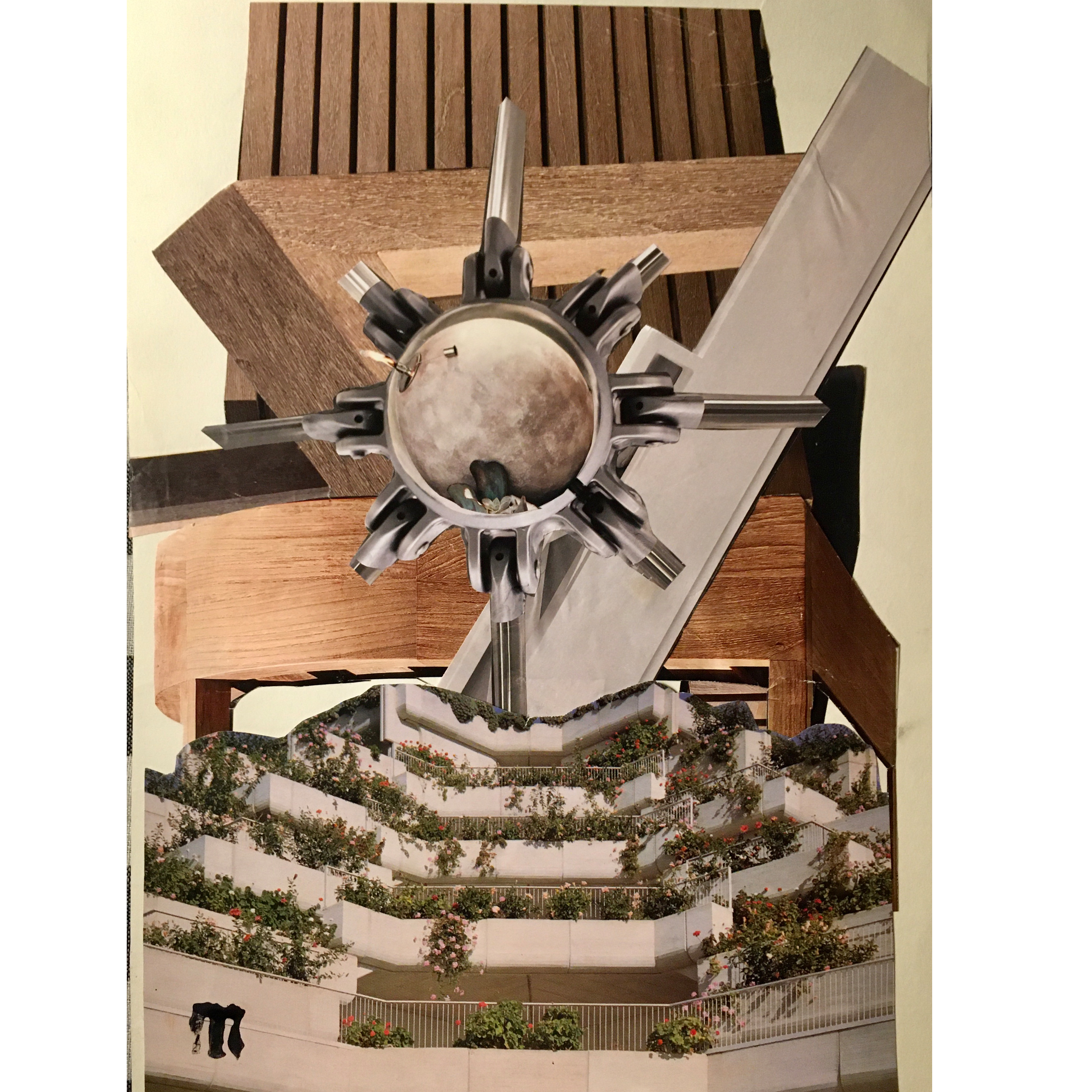 building study 6