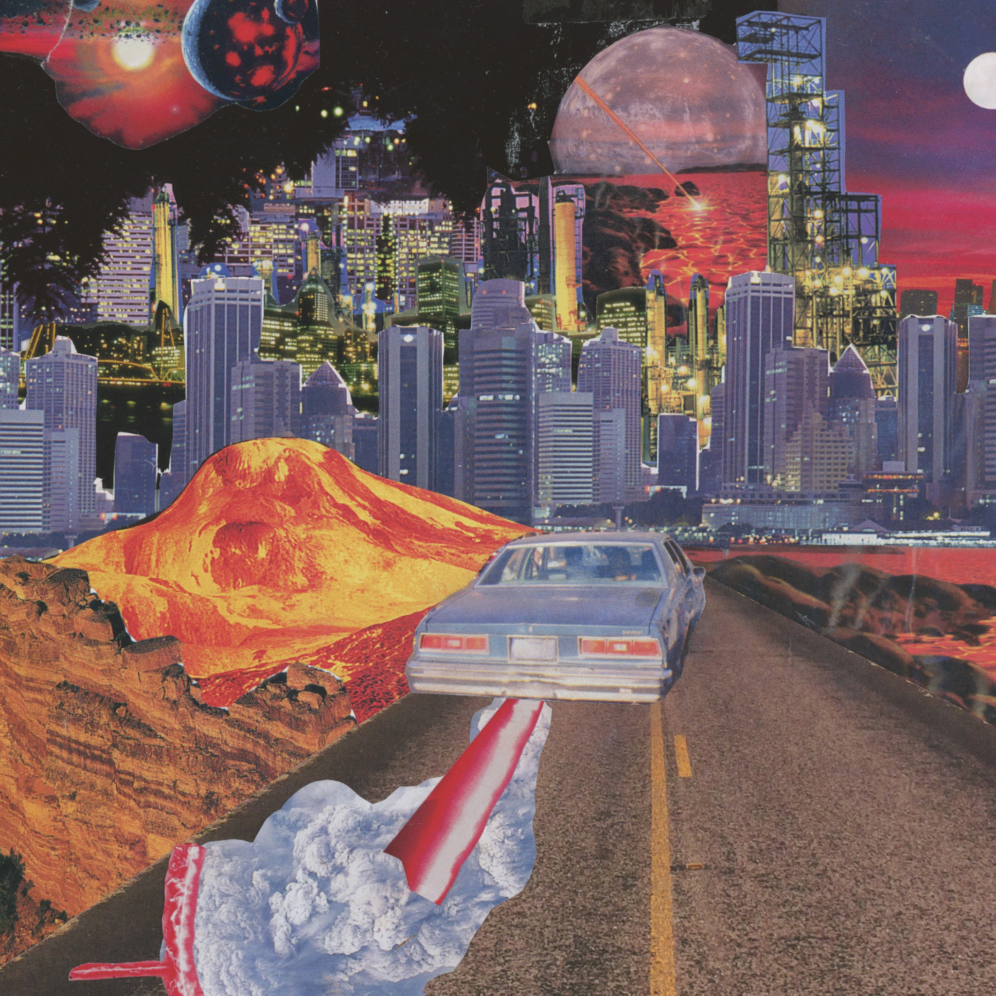 outrun 2