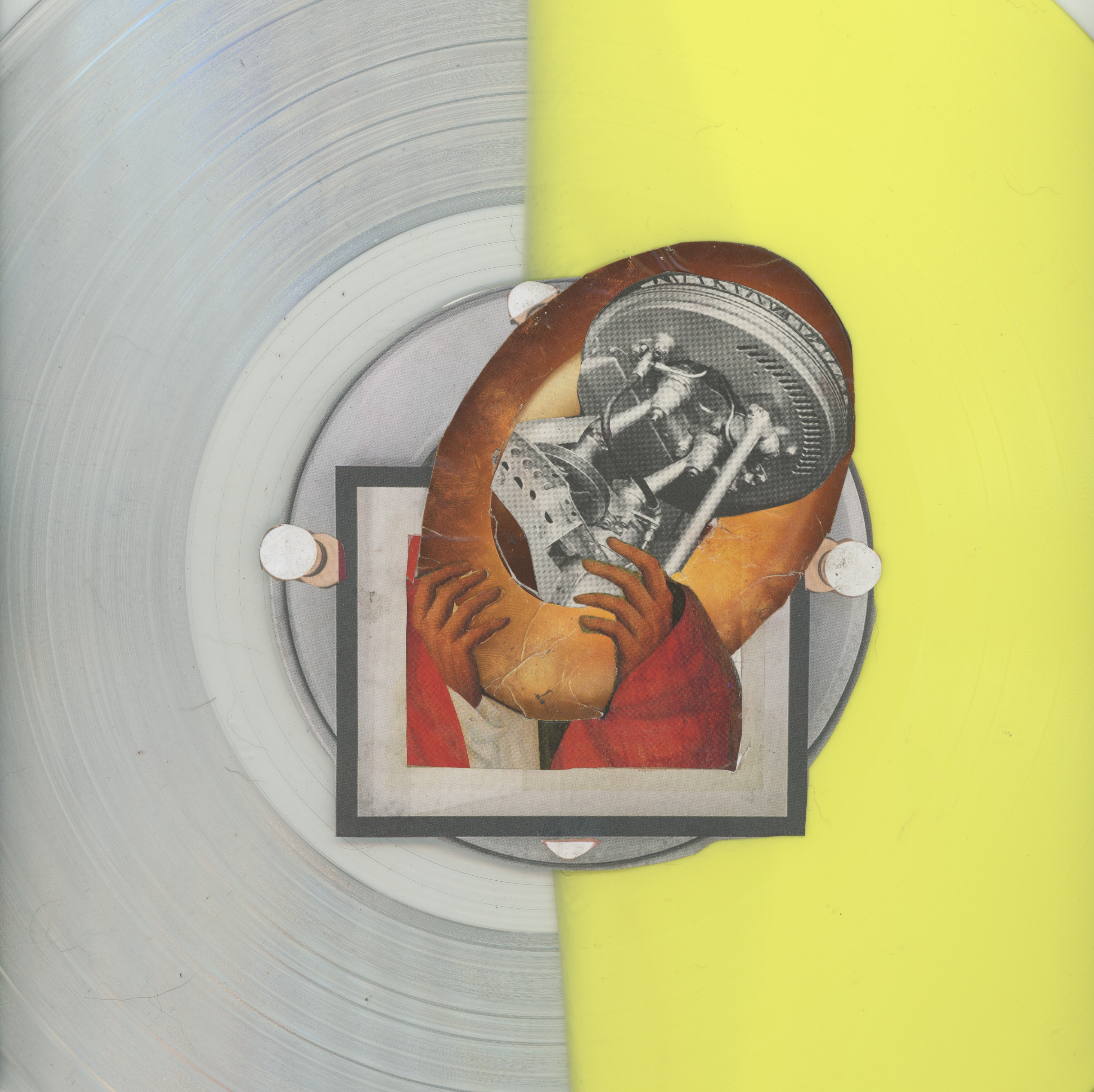 self titled 12